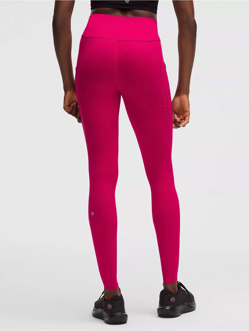 LULULEMON Fast & Free High Rise 28”